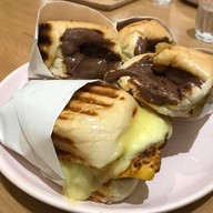 Panlee Bakery สีลม