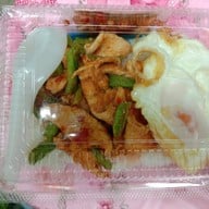 ร้านสลัดคุณแม่ 2