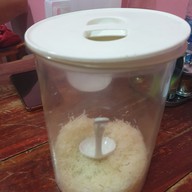 เมนูของร้าน โจ๊กเพียงดาว สาขาพหลโยธินสายใน