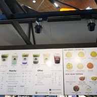 ChaEn Matcha ชาเอ็น มัทฉะ สยามสแควร์วัน