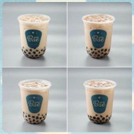 เมนู Bae Milk Tea (ราชพฤกษ์) Design Village ราชพฤกษ์