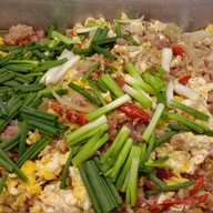 อิ่มข้าวแกง
