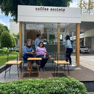 Coffee Society Taisin Square