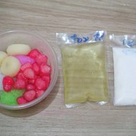 เมนูของร้าน ตั้งหวาน สวนหมาก พุทธบูชา