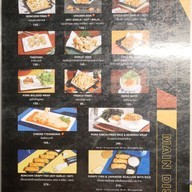 บอนชอน เมกา บางนา