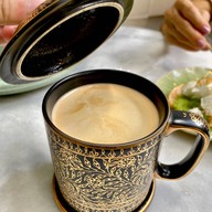 เมนูของร้าน Wantong Cafe