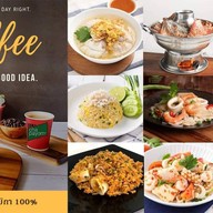 ครัวคลองหลวง อาหารตามสั่ง