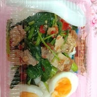 ร้านสลัดคุณแม่ 2