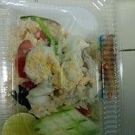 ร้านสลัดคุณแม่ 2