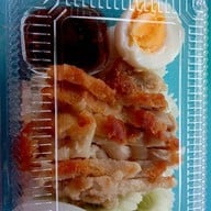 ร้านสลัดคุณแม่ 2