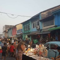 Mango & Coco Eleven Two Market