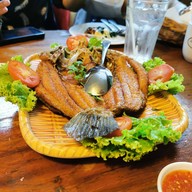 เมนูของร้าน Smith & Rabbit
