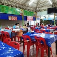 ร้านข้าวต้มคนเห็น สาขา 2