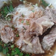 เมนูของร้าน บ้านผู้ใหญ่ บ้านสิงห์