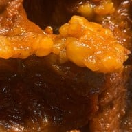 ร้านยูซบเนื้อทอดแดดเดียว รามคำแหง 61