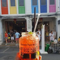 Mango & Coco Eleven Two Market