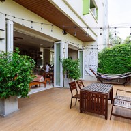 Siamaze Hostel