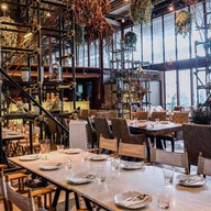 Vivarium By Chefs Ministry คลองเตย