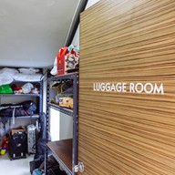 Siamaze Hostel