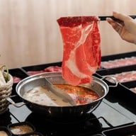 เมนูของร้าน shabu de bear สาขาภูเก็ต ตลาดใหญ่