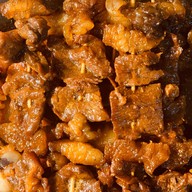 ร้านยูซบเนื้อทอดแดดเดียว รามคำแหง 61