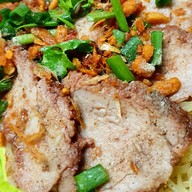 บะหมี่หมูอบปักกิ่ง (Peking Noodle)