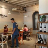 Mango & Coco Eleven Two Market