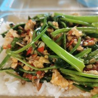 มะฮ์เล็ก(ฮาลาล)อาหารตามสั่ง