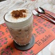 เมนูของร้าน Co Limited เวลา หลังสวน