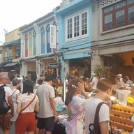 Mango & Coco Eleven Two Market