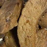 ร้านยูซบเนื้อทอดแดดเดียว รามคำแหง 61