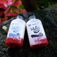 นมนัวนัว By Bhurin