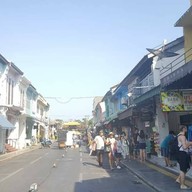 Mango & Coco Eleven Two Market