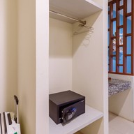 Siamaze Hostel