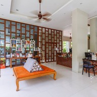 Siamaze Hostel
