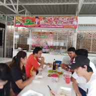 ร้านยำแซ่บสะเดิด