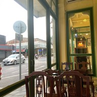 ร้านวันจันทร์