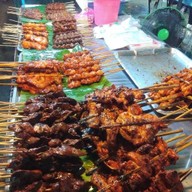 ไก่ย่างสุโขทัย