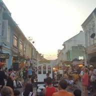 Mango & Coco Eleven Two Market