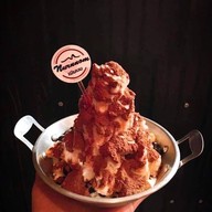 ร้านเนินนม Nurnnom พะเยา