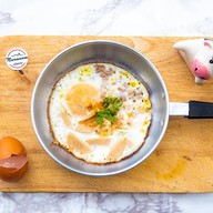 ร้านเนินนม Nurnnom พะเยา