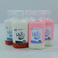 นมนัวนัว By Bhurin