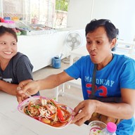 ร้านยำแซ่บสะเดิด