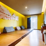 Siamaze Hostel