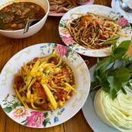 ไก่ย่างสารคาม