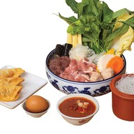 เมนูของร้าน COCA RESTAURANT สุรวงศ์