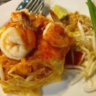 เมนูของร้าน Hapa Bar&Restaurant