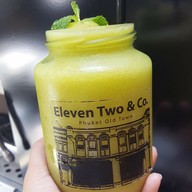 Mango & Coco Eleven Two Market
