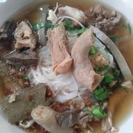 เมนูของร้าน บ้านผู้ใหญ่ บ้านสิงห์