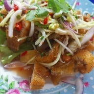 ร้านข้าวต้มคนเห็น สาขา 2